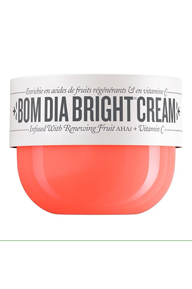 Bom Dia Bright Body Cream 75ml
