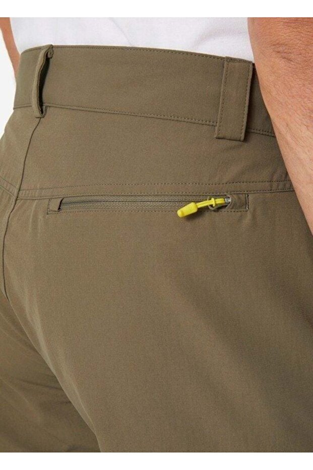 QD Cargo Shorts II Erkek Şort - 4