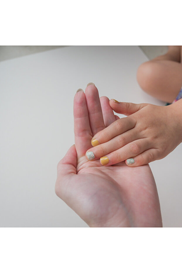 قوة الزهور (صغيرتي) - 3