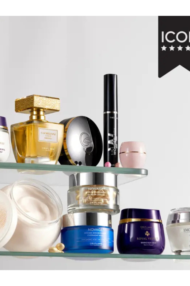 Giordani Gold Essenza Edp 50 ml Kadın Parfüm Eski Şişe - 9
