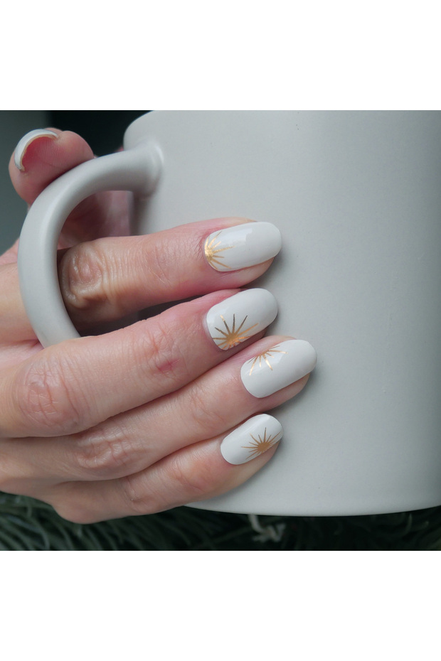 الشمس الذهبية - 2