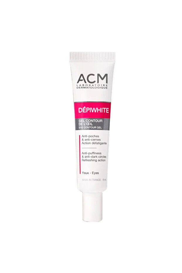 Depiwhite Eye Contour 15Ml