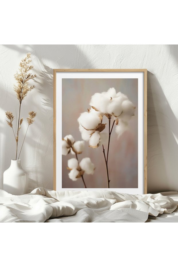 Single Wooden Framed Painting One Piece Poster Painting Tk/1425