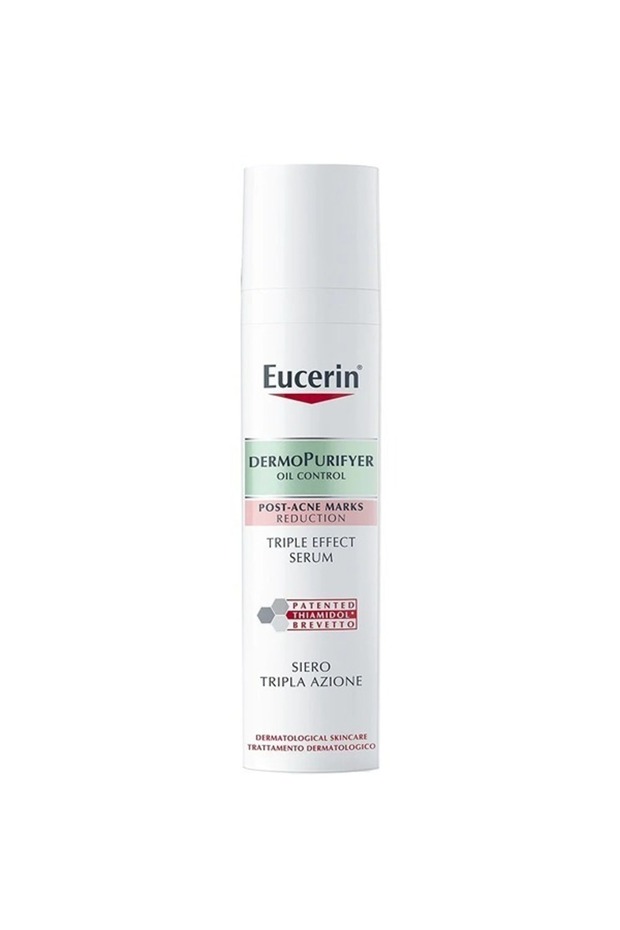 Dermopurifyer Post Blemish Triple Effect Serum 40ml - 1