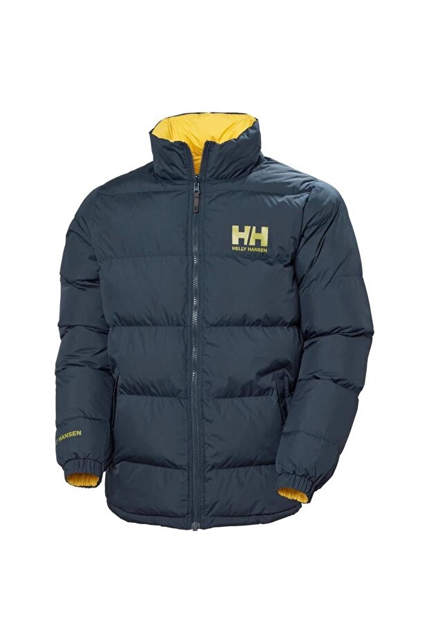 Urban Reversible Erkek Ceket - 1