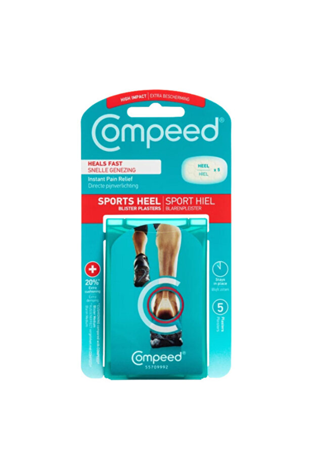 حذاء رياضي بكعب 5 Phr026 - 1