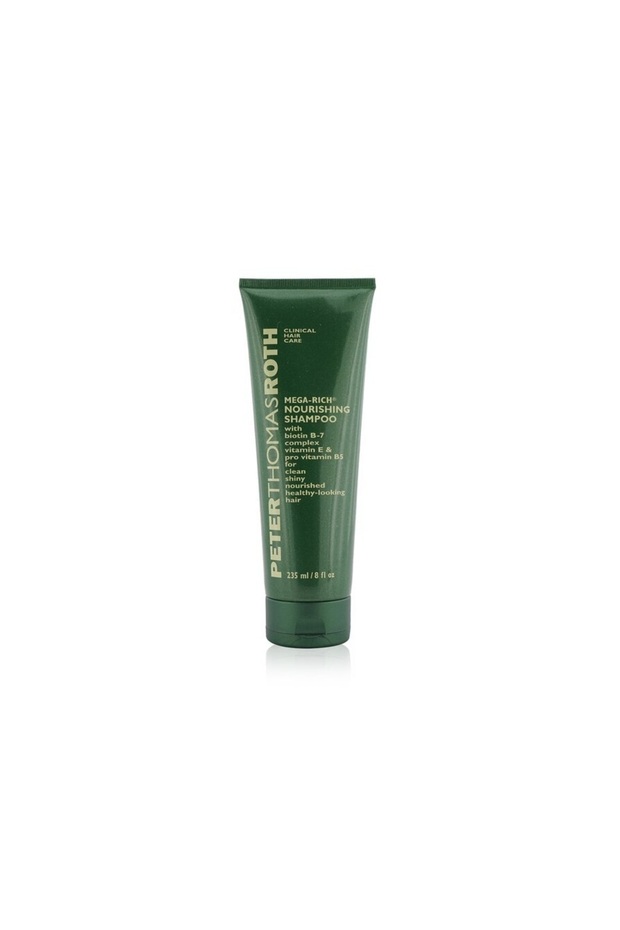 Mega-Rich Nourishing Shampoo 235 mL - 1