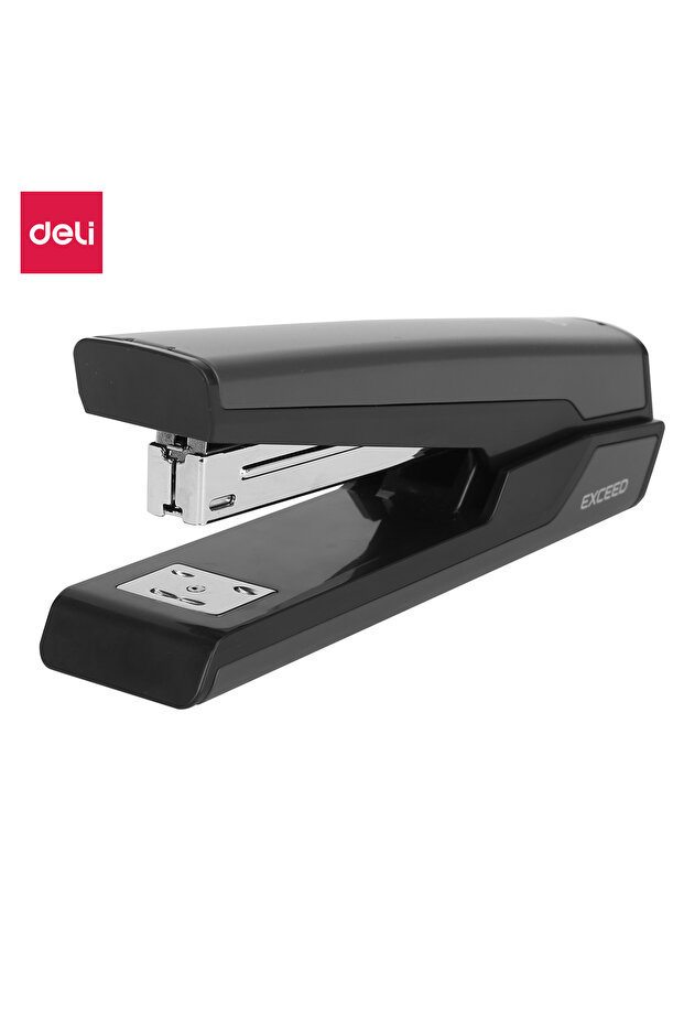 دباسة E0463 - 25 ورقة - أسود - 1