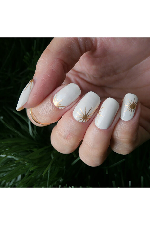 الشمس الذهبية - 3