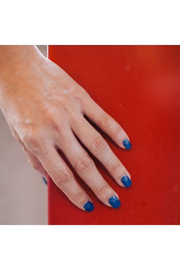 الأزرق المسائي حسب الطلب - 2