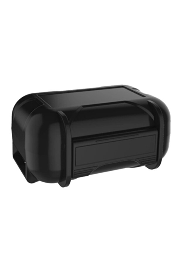 Abs Headphone Carrying Case (Hard Case)