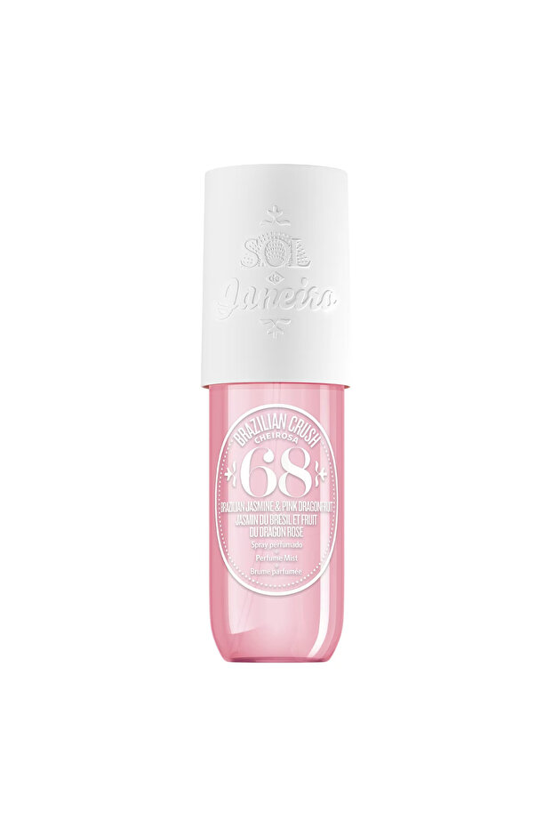 Brazilian Crush Cheirosa 68 Perfume Mist 90 mL