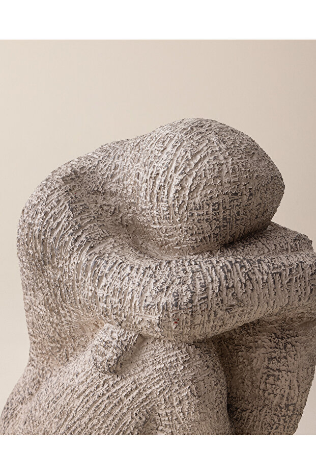 Alice Büst - Soft Gri - 3