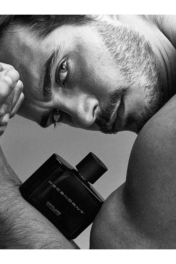 Ascendant Edt 75 ml Erkek Parfümü 42490 - 2