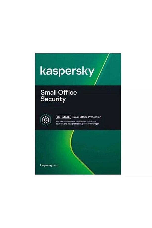 Small Office Security ( 1 Server | 5 Pc | 5 Md | 5 Vpn - 3 Yıl ) - 1