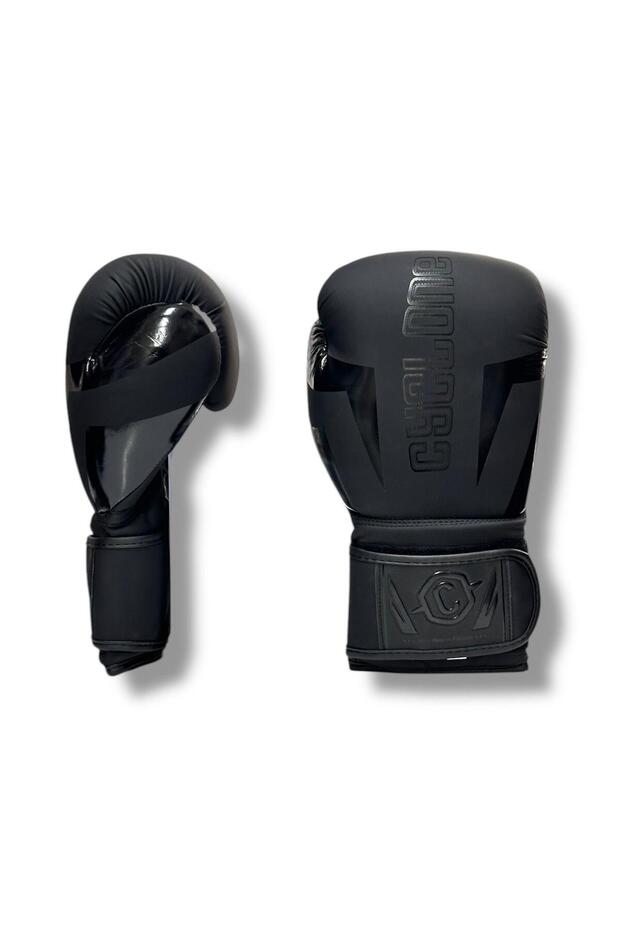 Profesyonel Boks Eldiveni Mat CYCLONE - 2