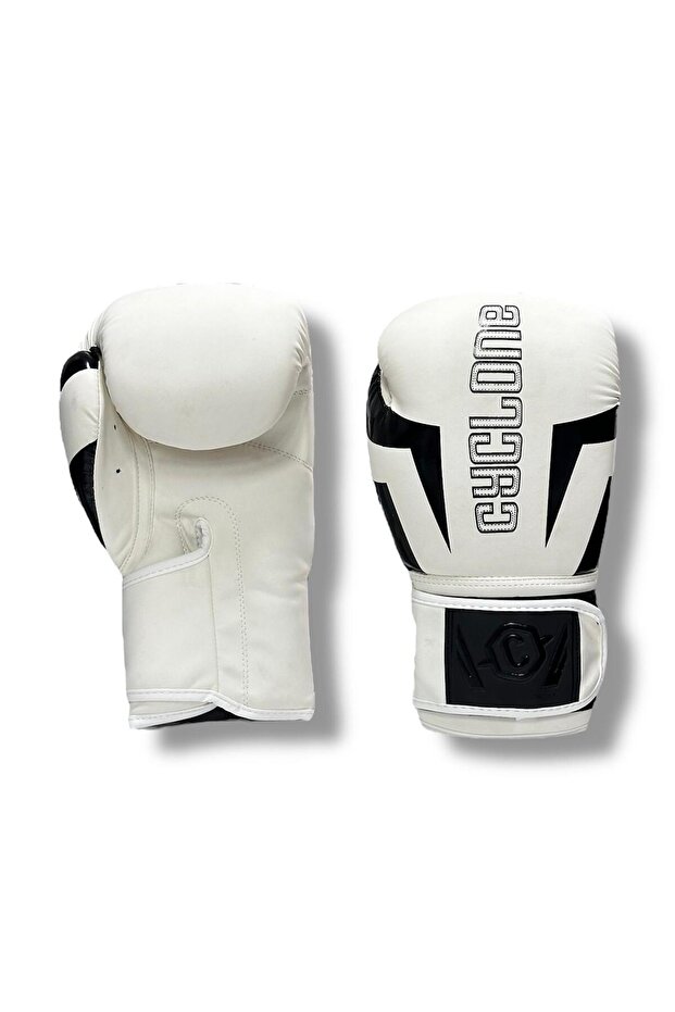 Profesyonel Boks Eldiveni Mat CYCLONE - 1