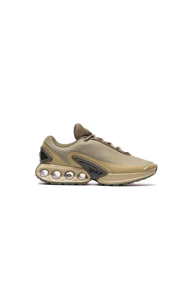 Air Max Dn In 'neutral Olive' - 3