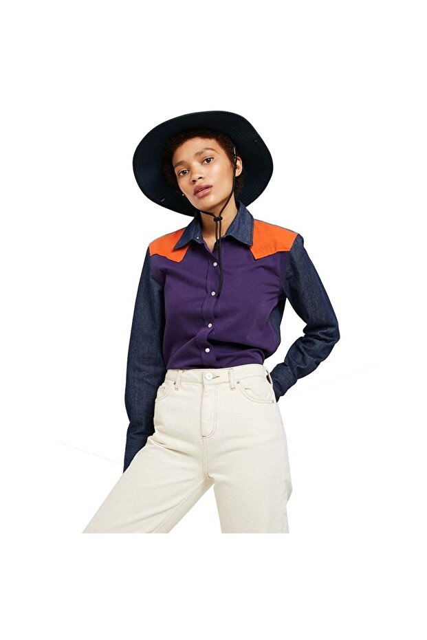 Roam Hat Unisex Şapka - 4