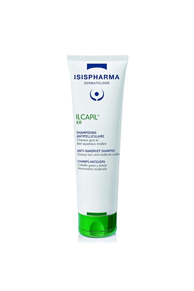 Isis Pharma Ilcapil KR 150ml
