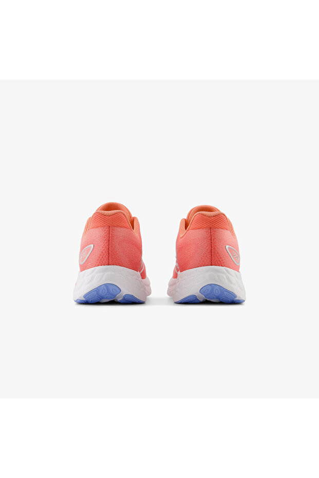 Fresh Foam 680v8 Kadın Pembe Koşu Ayakkabısı - 2