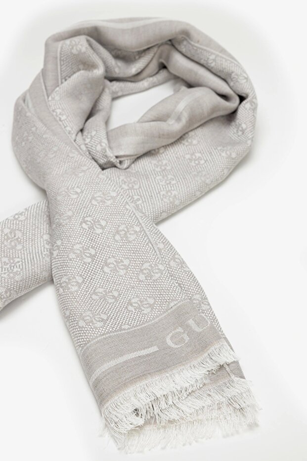 Scar Kadın Şal - 3