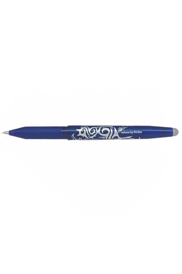 Roller 0.7mm Blue Frixion Pilot