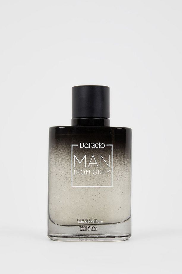 Iron Grey Erkek 100 ml Parfüm R4167azns - 1