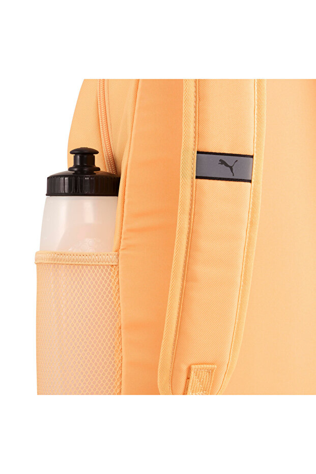 Phase Unisex Turuncu Günlük Stil Sırt Çantası 09116410 - 4