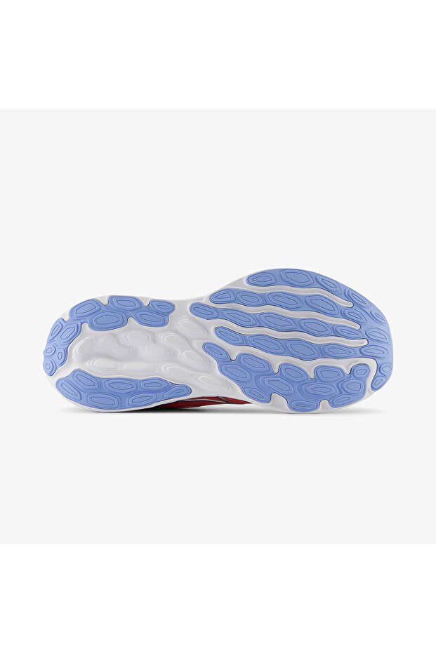 Fresh Foam 680v8 Kadın Pembe Koşu Ayakkabısı - 5
