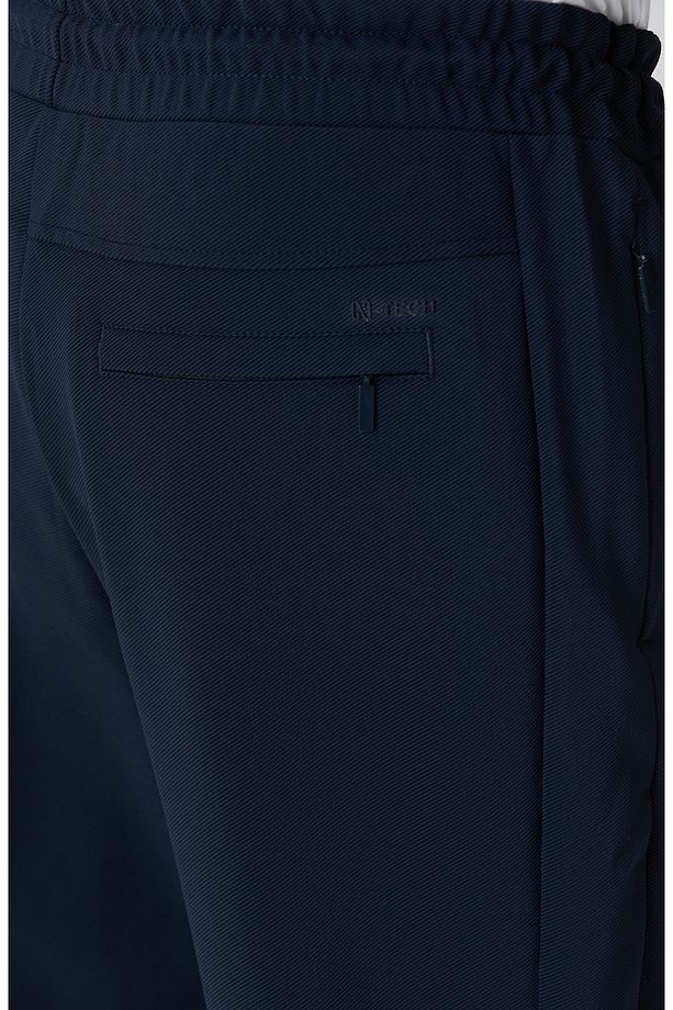 N-Tech Lacivert Eşofman Altı - 6