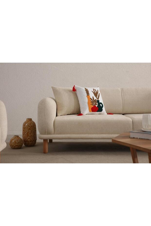 STELLA 3'LÜ KOLTUK - 5