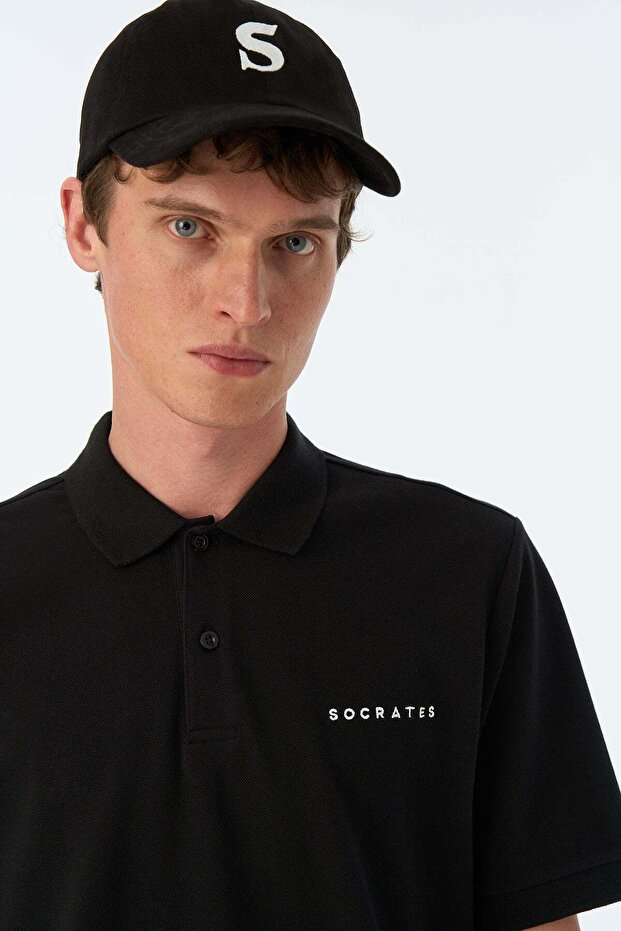 Polo - Siyah - 4