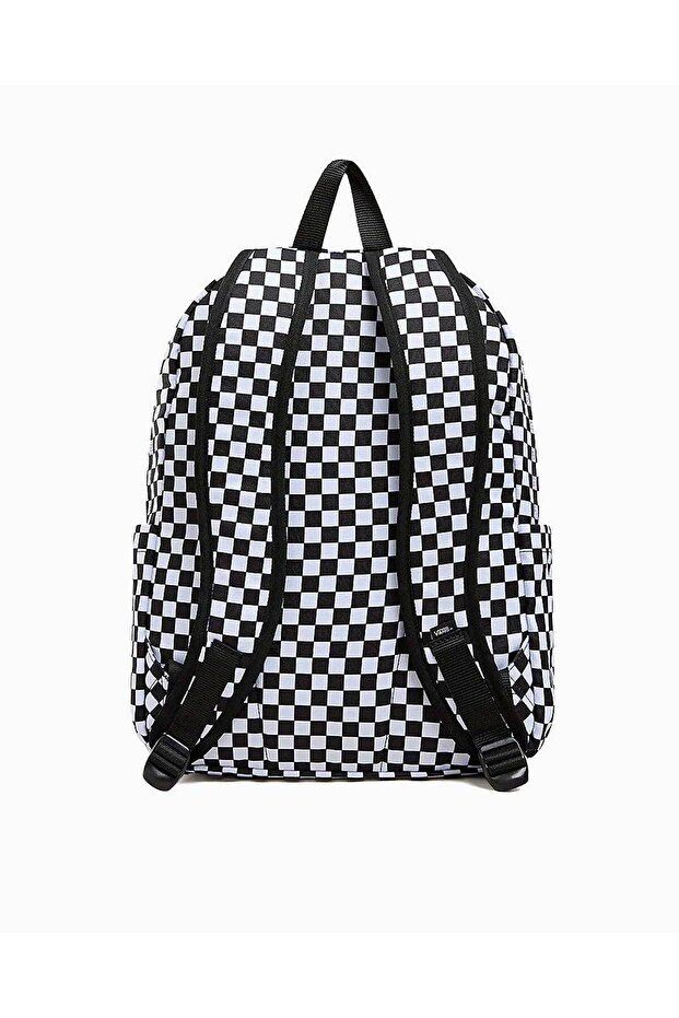 Old Skool Check Sırt Çantası - 2