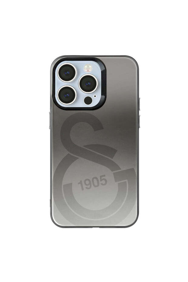 Galatasaray Casual Arma Premium Licensed Phone Case Compatible with iPhone 14 Pro