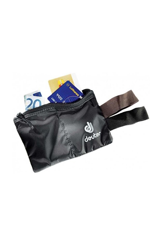 Security Flip In Bel Çantası - 1