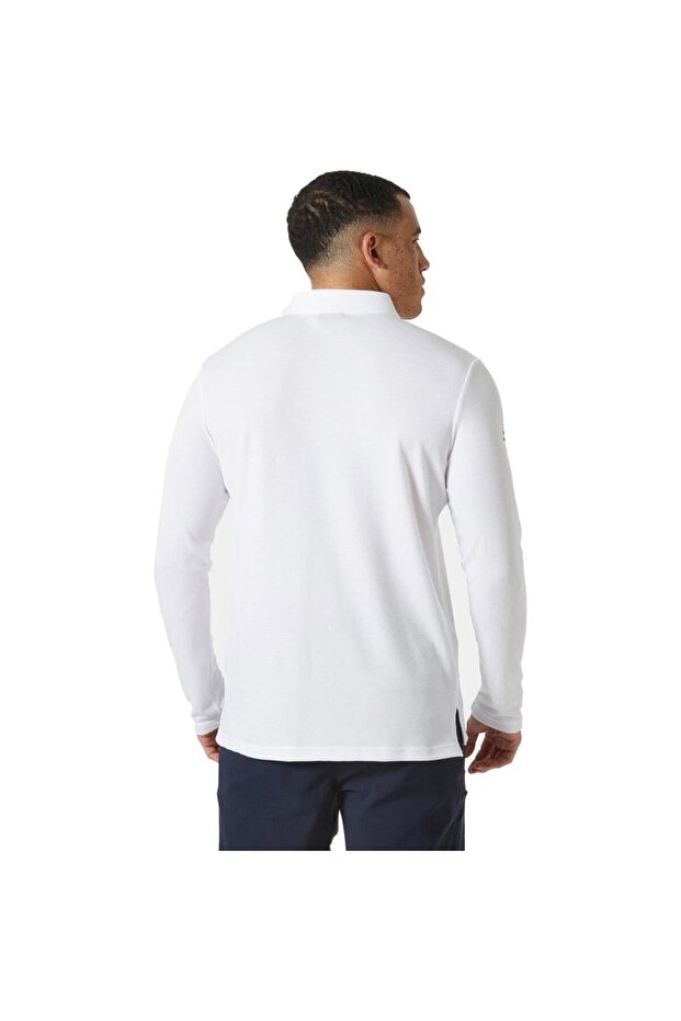 Skagerrak Quickdry Rugger Erkek Sweatshirt - 4