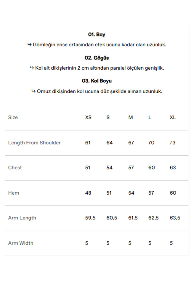 Hoju Ceket - Lila - 5