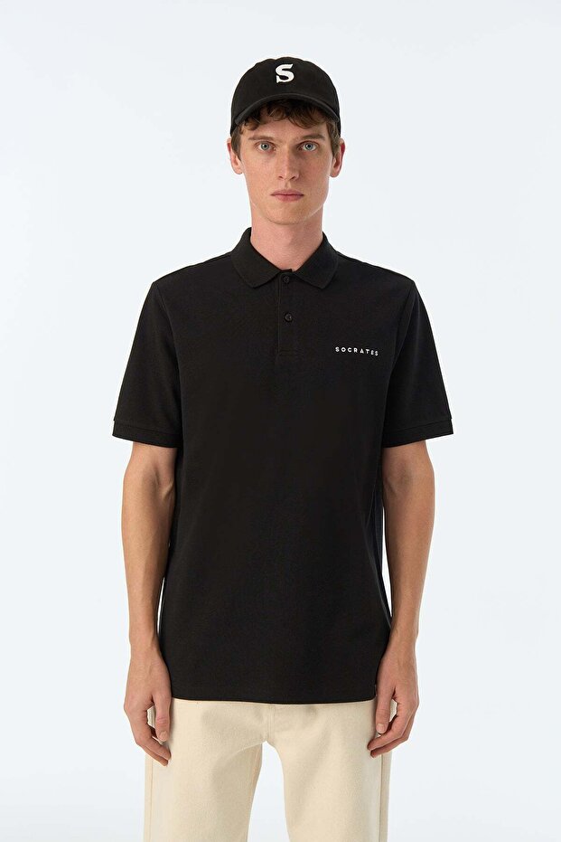 Polo - Siyah - 3