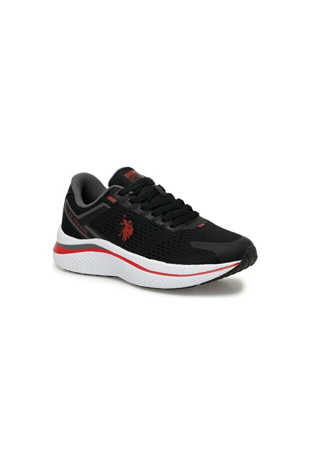 US POLO 4M GENESIS 4FX ERKEK SPOR Ayakkabı - 2