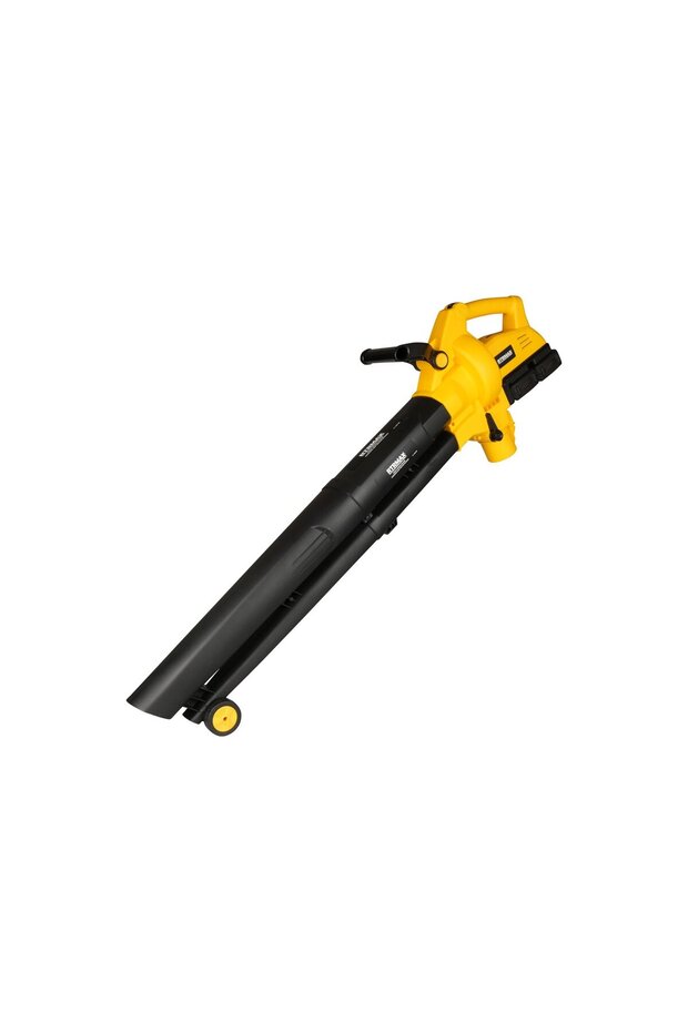 Rtx1888b Şarjlı Yaprak Üfleme Ve Toplama - Akü Hariç - 1