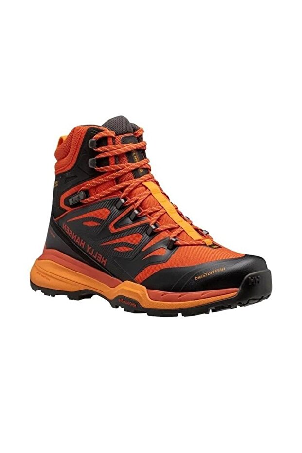 Traverse Erkek Bot - 2