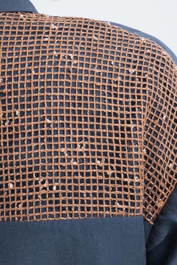 File Garnili Gömlek - 4