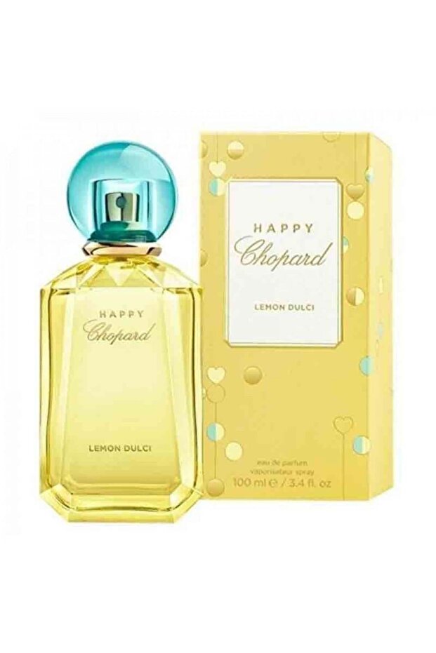 عطر شوبارد هابي ليمون دولسي أو دو بارفان للنساء 100 مل - 1