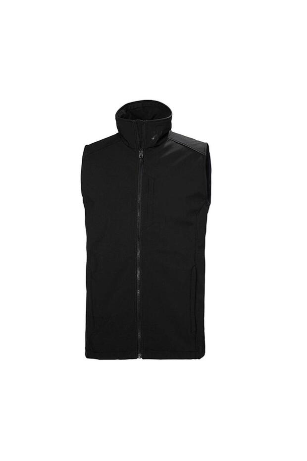 Paramount Softshell Vest Erkek Yelek - 1