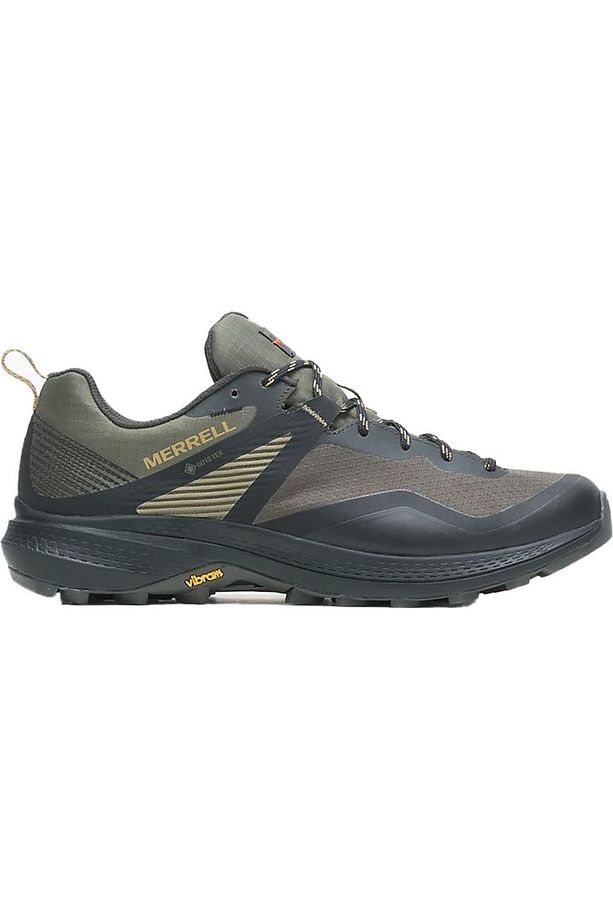 Mqm 3 Mid Gore-tex Erkek Bot - 1