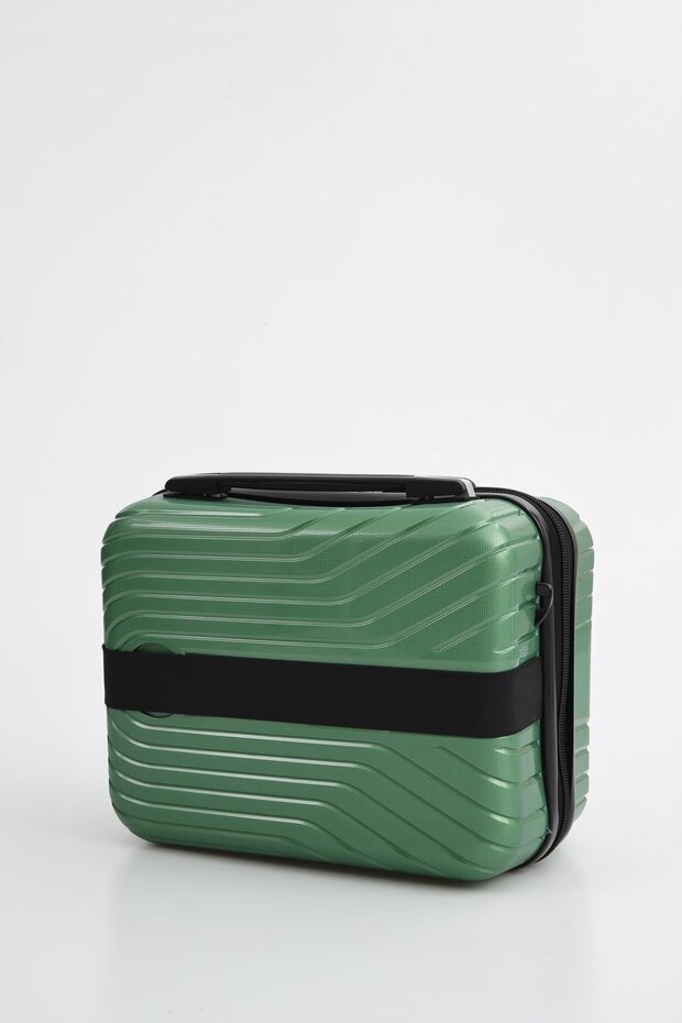 5240 Makyaj Çantası - 4