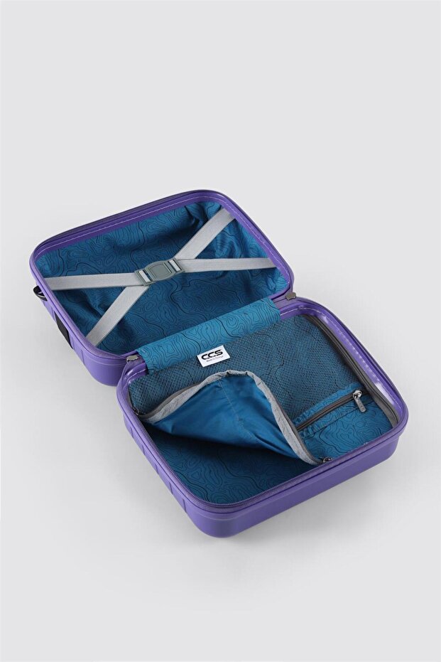 ÇÇS 5262 Makyaj Çantası - 5