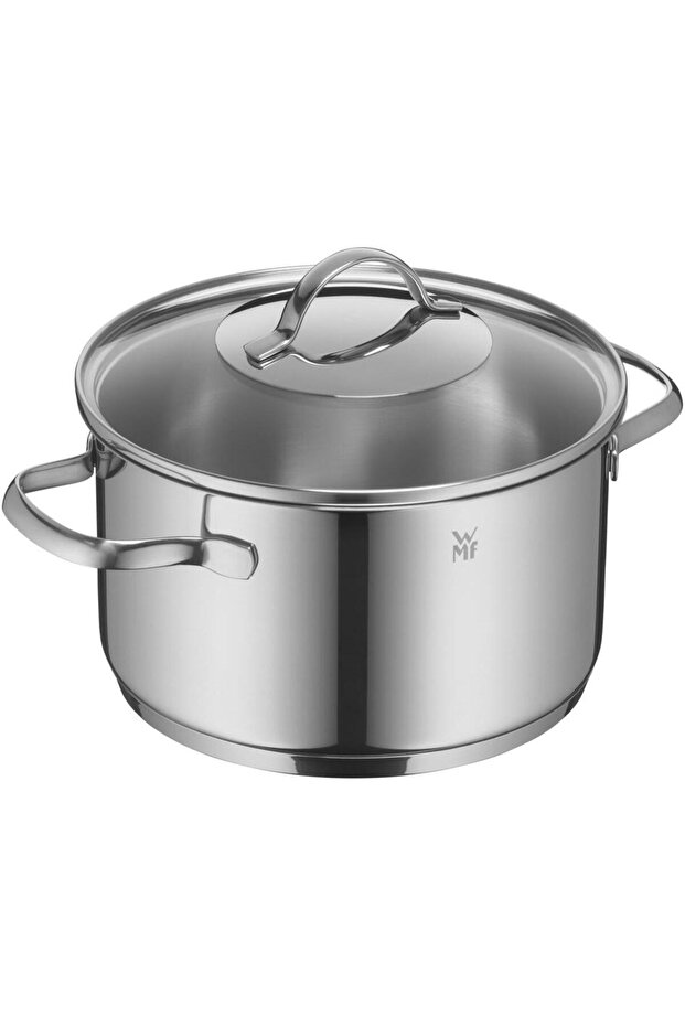 Provence Plus Pilav Tencereli Set 5 Parça - 3