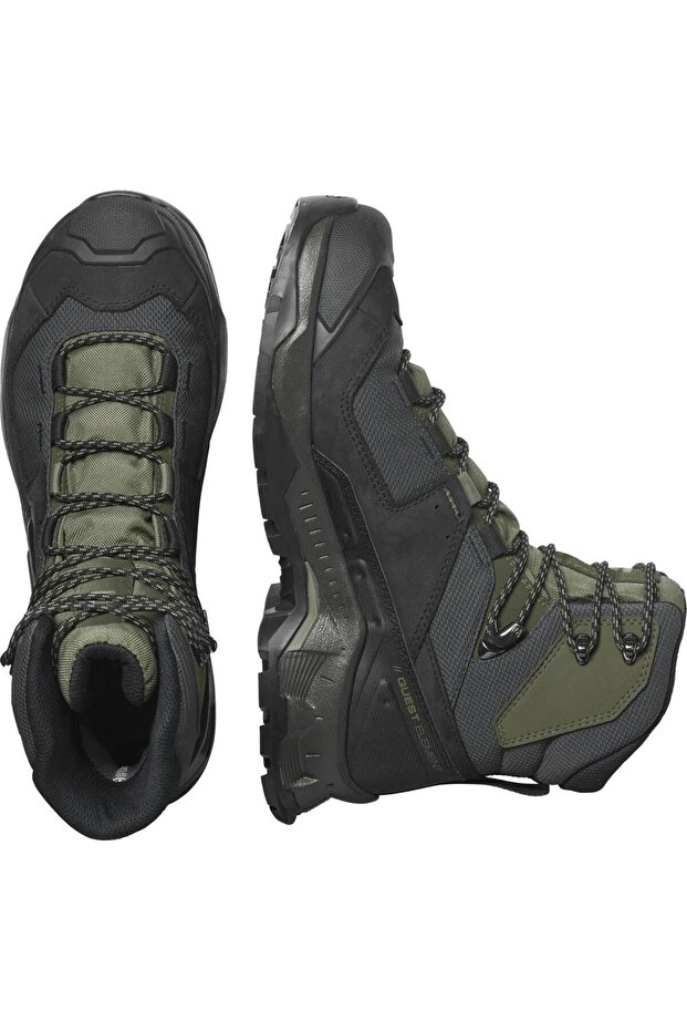 Quest Element Gore-Tex Erkek Bot - 4
